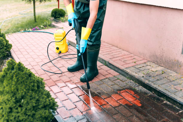 Local Pressure Washing Services in Westmoreland, TN