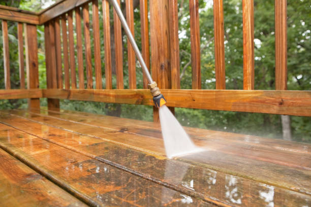 Why Choose Our Certified Pressure Washing Experts for Your Project Needs in Westmoreland, TN?