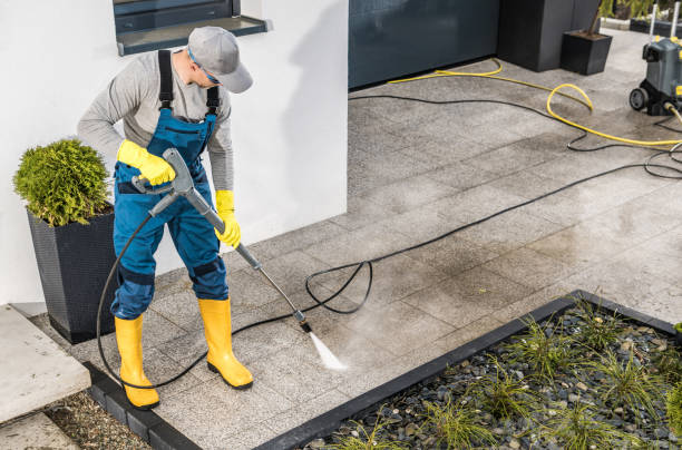 Best Pressure Washing Patio  in Westmoreland, TN