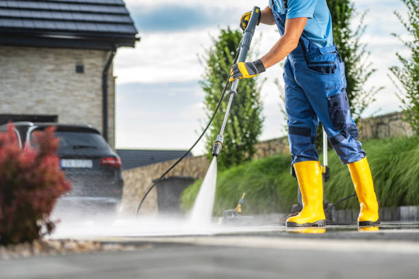 Best Concrete Pressure Washing  in Westmoreland, TN